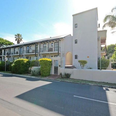 La Terra De Luc Apartment Municipalità locale di Municipalità locale di Stellenbosch Esterno foto